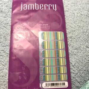 Jamberry November 2015 host exclusive